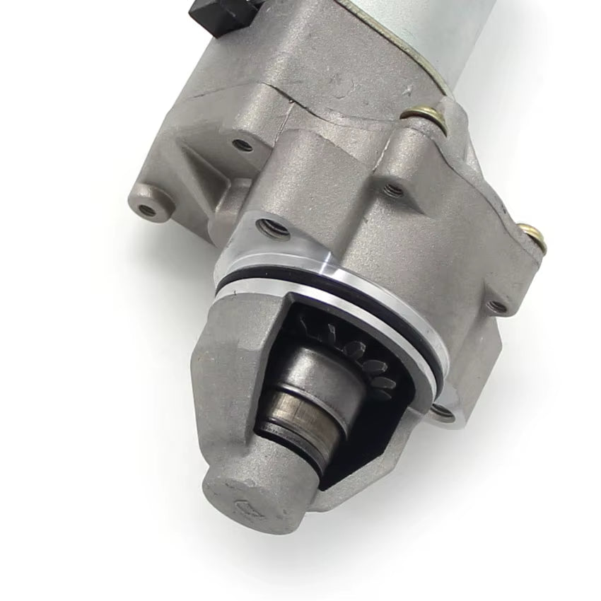 Motor Starter for Yamaha TZR50 Thunder Kid TZR 50 for Honda Katrina CRE 50 Derapage CRE50 RR AM6 AM6 Engine RX50 RYZ50