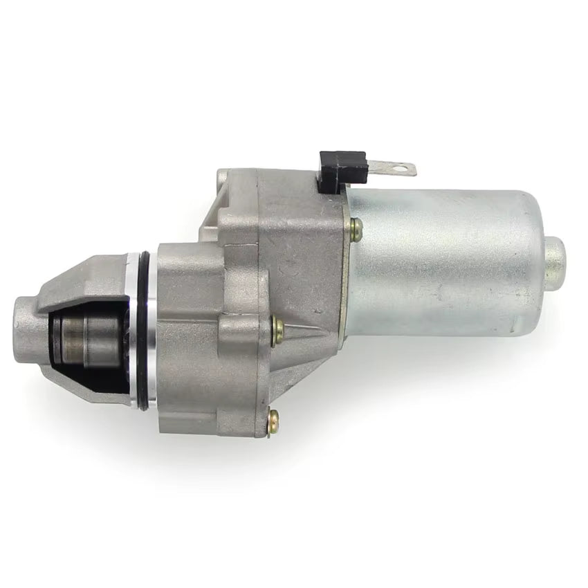Motor Starter for Yamaha TZR50 Thunder Kid TZR 50 for Honda Katrina CRE 50 Derapage CRE50 RR AM6 AM6 Engine RX50 RYZ50