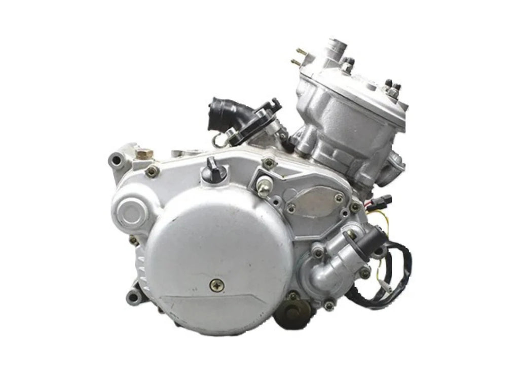 motor AM6 REACONDICIONADO