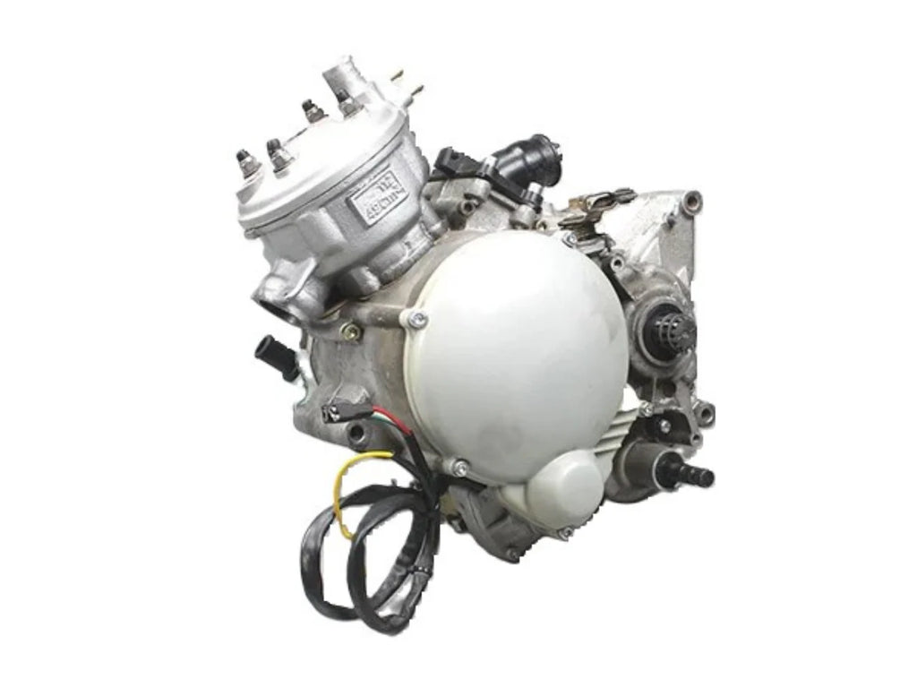 motor AM6 REACONDICIONADO