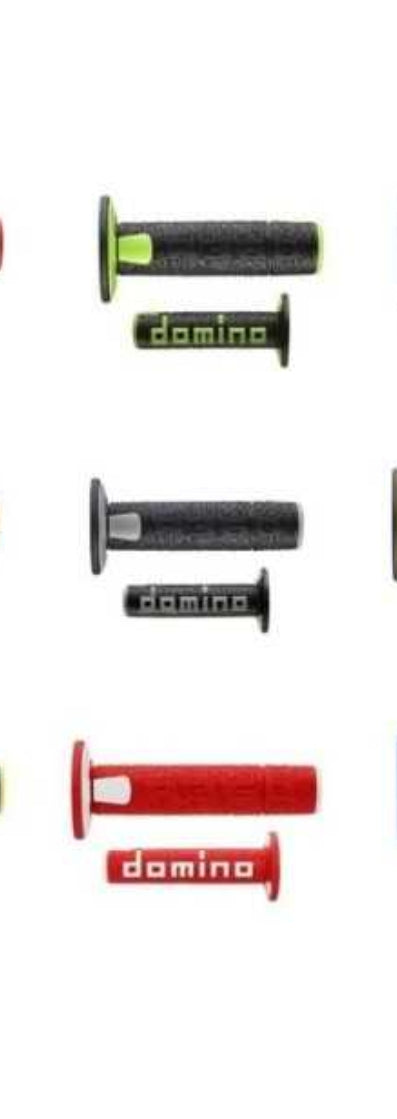 Puños cerrados DOMINO A360