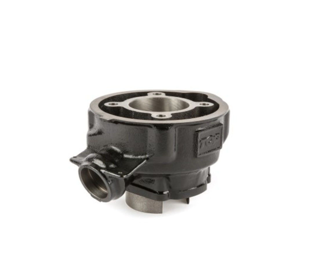 Cilindro DR 74cc Diámetro 49 AM6 (TOP Negro)