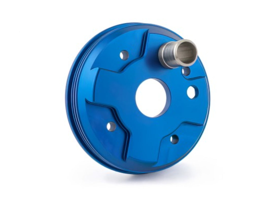 Cilindro 2 Fast 100cc Minarelli Horizontal