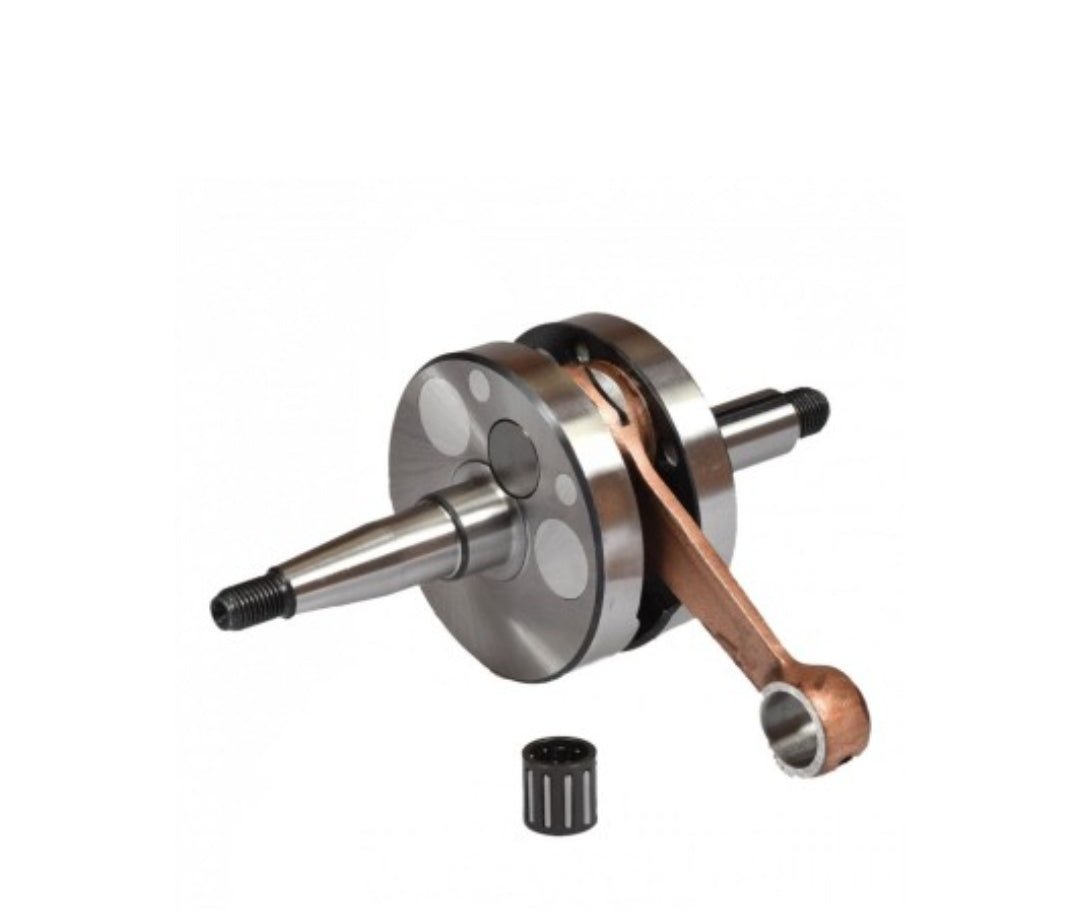Cigüeñal MVT S-Race AM6 "EJES DE 20"