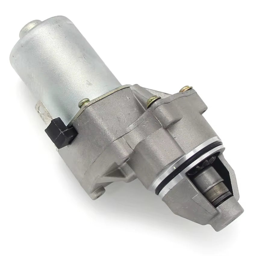 Motor Starter for Yamaha TZR50 Thunder Kid TZR 50 for Honda Katrina CRE 50 Derapage CRE50 RR AM6 AM6 Engine RX50 RYZ50