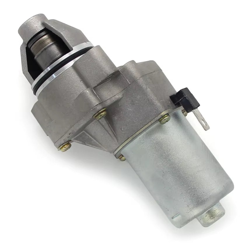 Motor Starter for Yamaha TZR50 Thunder Kid TZR 50 for Honda Katrina CRE 50 Derapage CRE50 RR AM6 AM6 Engine RX50 RYZ50