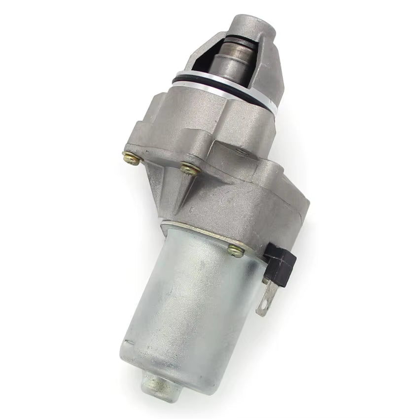Motor Starter for Yamaha TZR50 Thunder Kid TZR 50 for Honda Katrina CRE 50 Derapage CRE50 RR AM6 AM6 Engine RX50 RYZ50