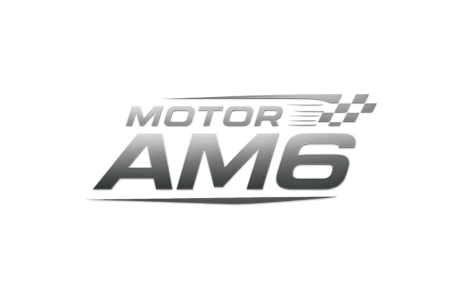 motor am6